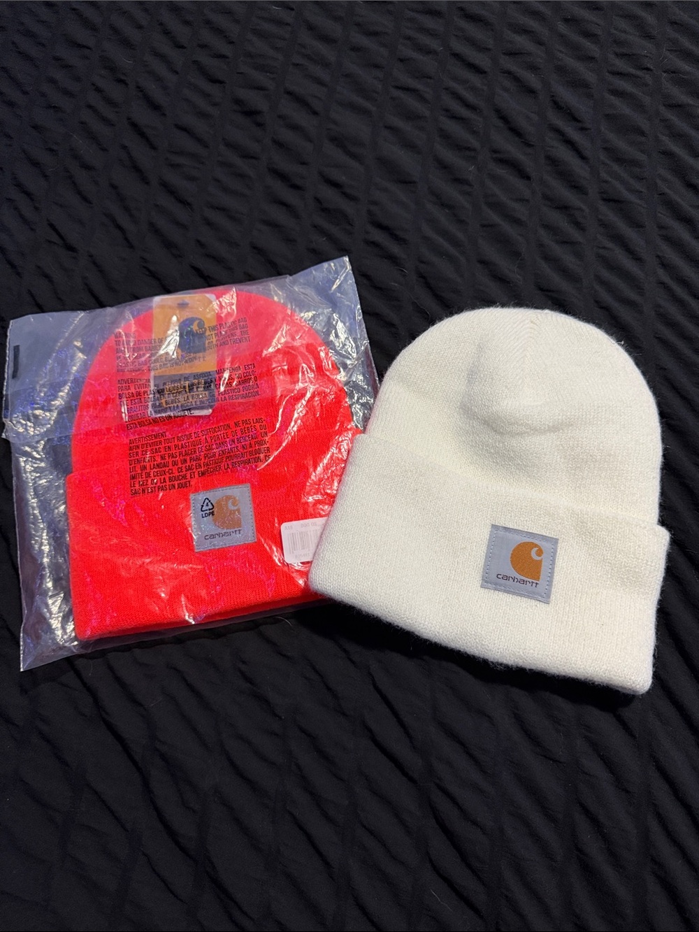 Carhartt Hats